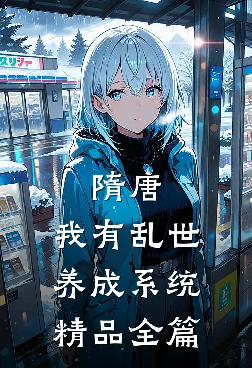 隋唐：我有乱世养成系统精品全篇