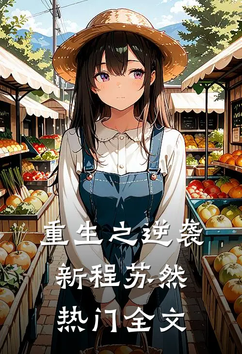 重生之逆袭新程苏然热门全文
