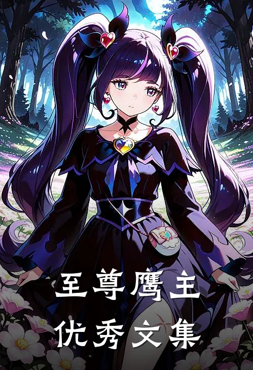 至尊鹰主优秀文集