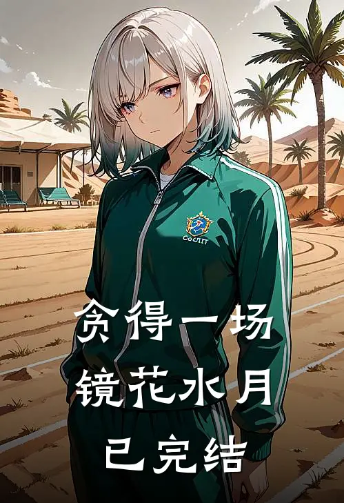 贪得一场镜花水月已完结