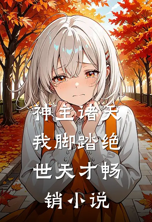 神主诸天，我脚踏绝世天才畅销小说