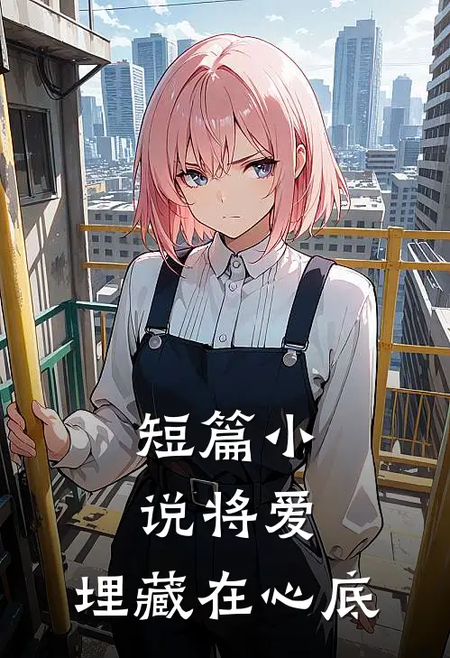 短篇小说将爱，埋藏在心底
