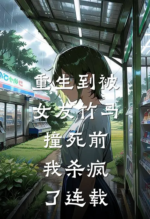 重生到被女友竹马撞死前，我杀疯了连载