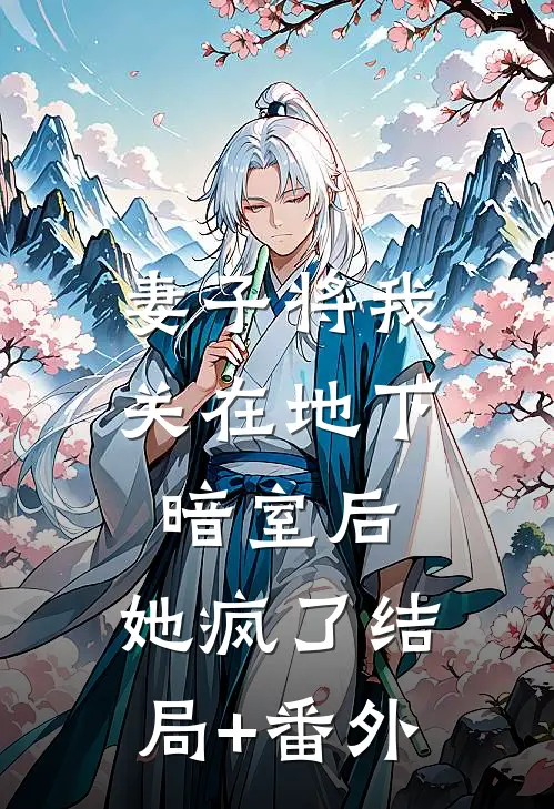 妻子将我关在地下暗室后，她疯了结局+番外