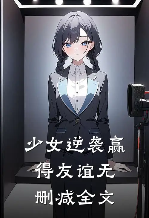 少女逆袭赢得友谊无删减全文