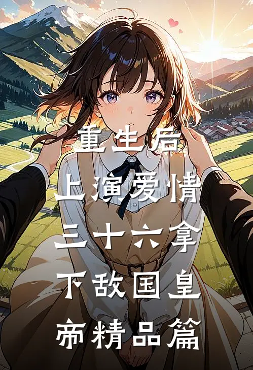 重生后：上演爱情三十六拿下敌国皇帝精品篇