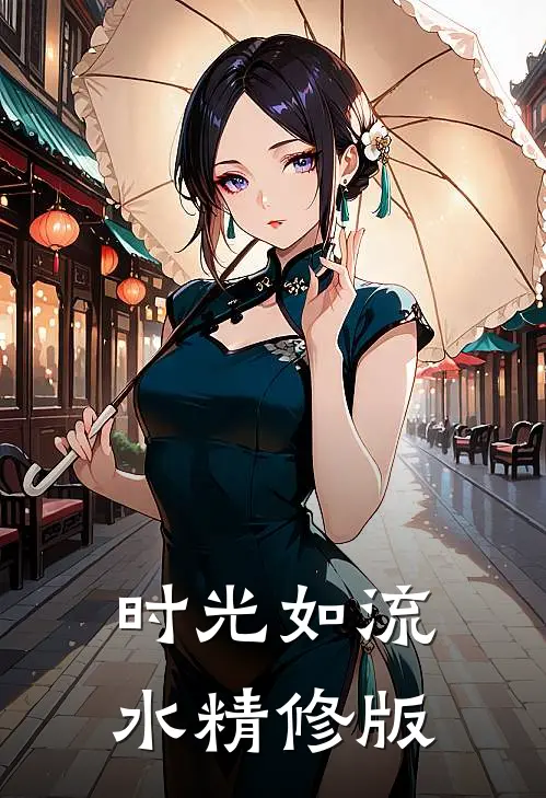 时光如流水精修版