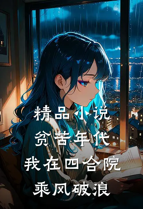 精品小说贫苦年代，我在四合院乘风破浪