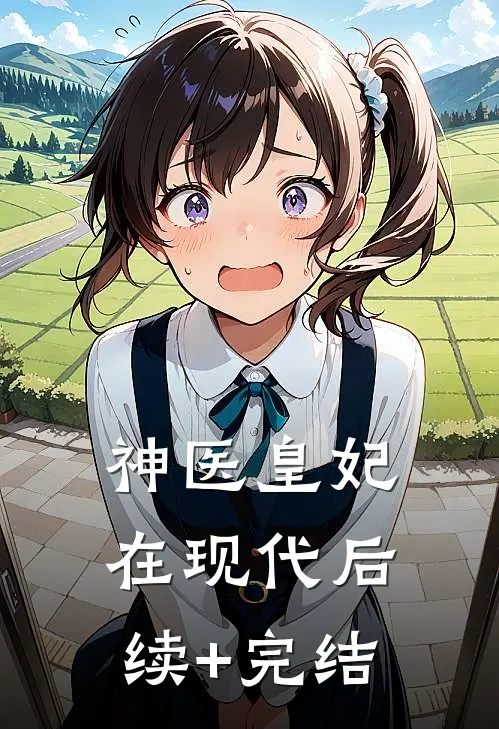 神医皇妃在现代后续+完结