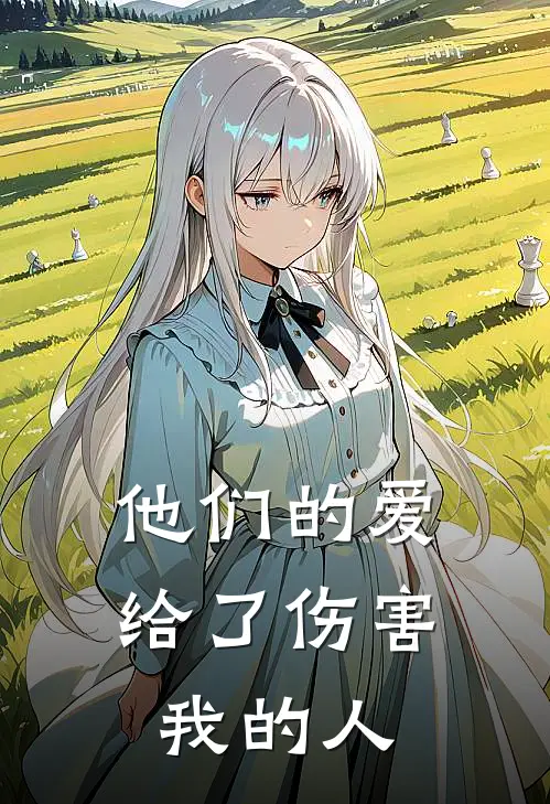 他们的爱，给了伤害我的人
