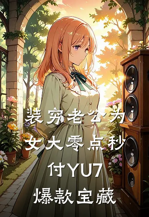 装穷老公为女大零点秒付YU7爆款宝藏