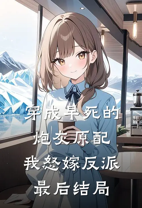 穿成早死的炮灰原配，我怒嫁反派最后结局