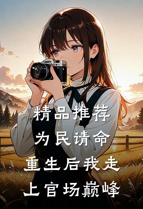 精品推荐为民请命，重生后我走上官场巅峰
