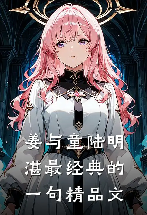 姜与童陆明湛最经典的一句精品文