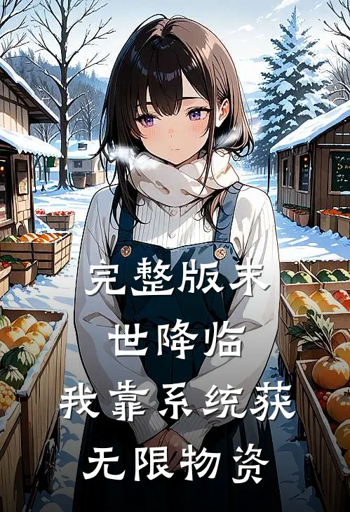 完整版末世降临：我靠系统获无限物资