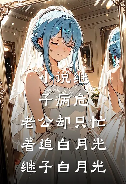 小说继子病危，老公却只忙着追白月光(继子白月光)