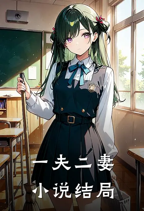 一夫二妻小说结局