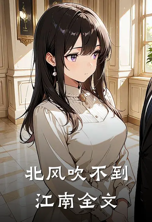 北风吹不到江南全文