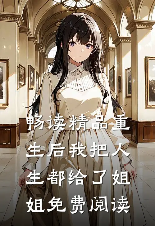 畅读精品重生后我把人生都给了姐姐免费阅读