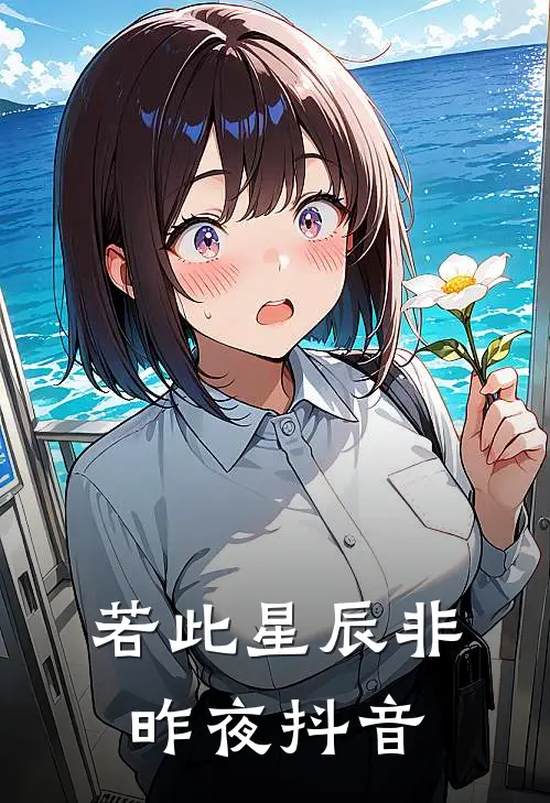 若此星辰非昨夜抖音