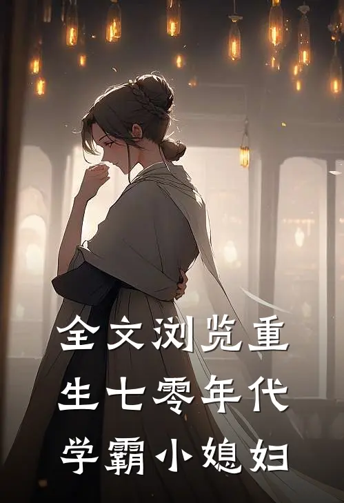 全文浏览重生七零年代学霸小媳妇