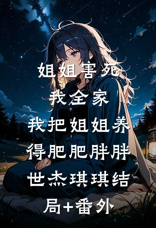 姐姐害死我全家，我把姐姐养得肥肥胖胖世杰琪琪结局+番外