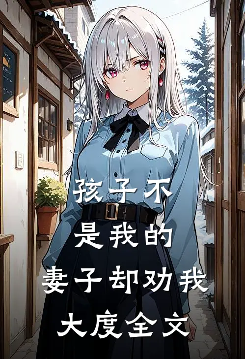 孩子不是我的，妻子却劝我大度全文