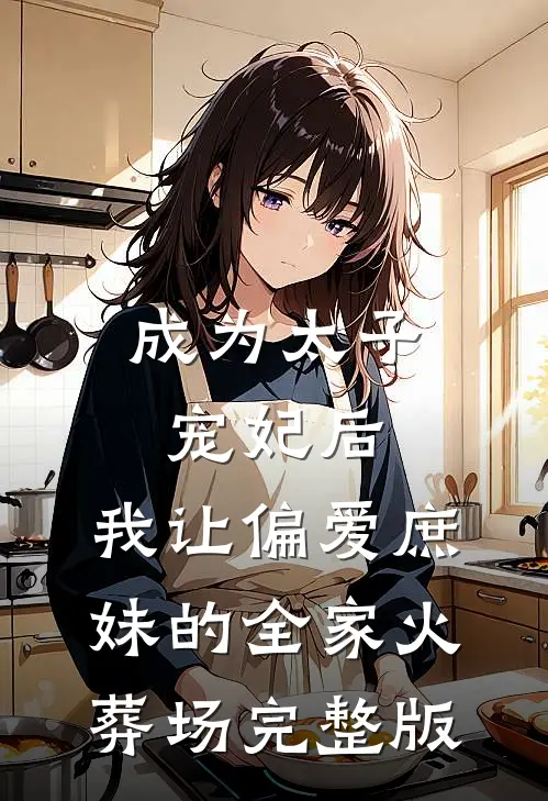 成为太子宠妃后，我让偏爱庶妹的全家火葬场完整版