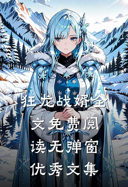 狂龙战婿全文免费阅读无弹窗优秀文集