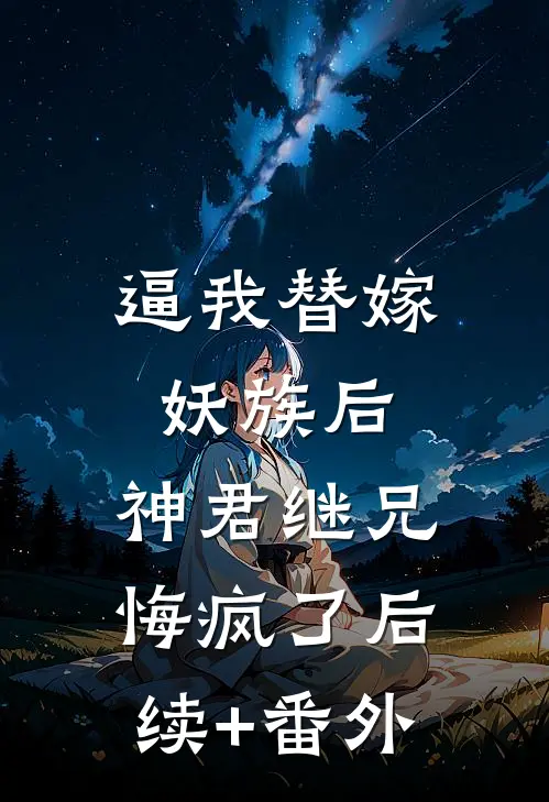 逼我替嫁妖族后，神君继兄悔疯了后续+番外