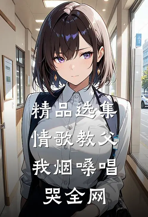 精品选集情歌教父：我烟嗓唱哭全网