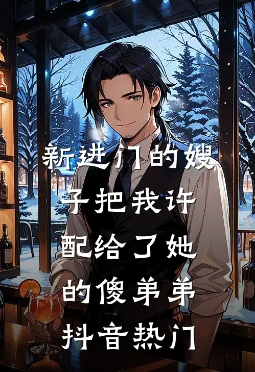 新进门的嫂子把我许配给了她的傻弟弟抖音热门