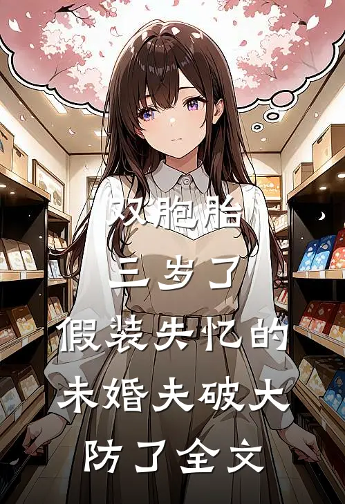 双胞胎三岁了，假装失忆的未婚夫破大防了全文
