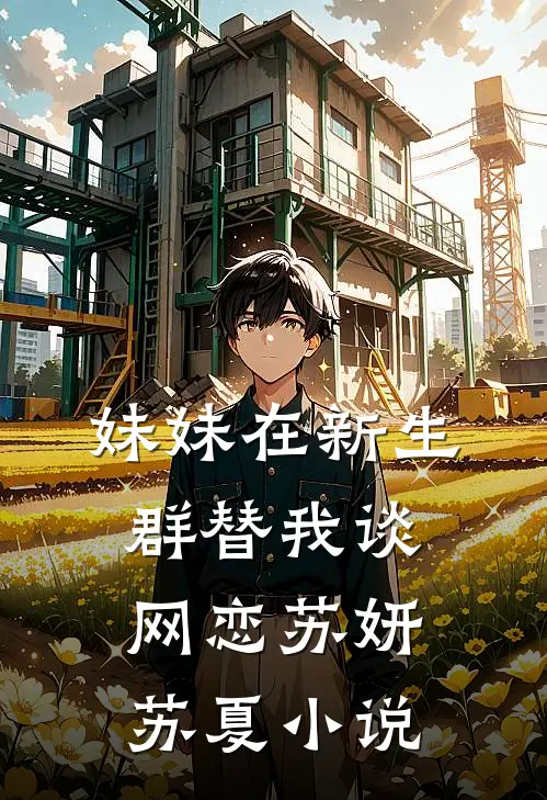 妹妹在新生群替我谈网恋苏妍苏夏小说