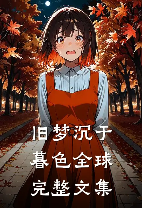 旧梦沉于暮色全球完整文集