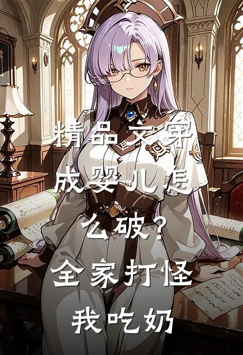 精品文穿成婴儿怎么破？全家打怪我吃奶