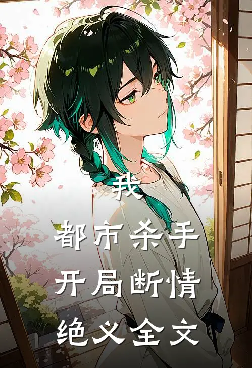 我，都市杀手，开局断情绝义全文