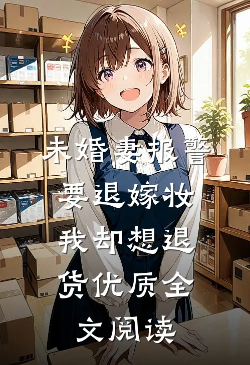 未婚妻报警要退嫁妆，我却想退货优质全文阅读