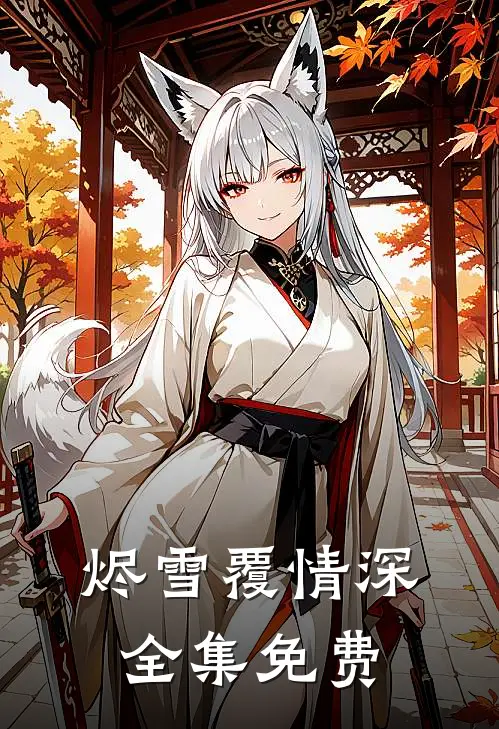 烬雪覆情深全集免费