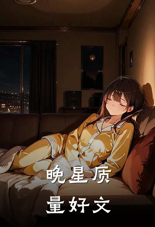 晚星质量好文