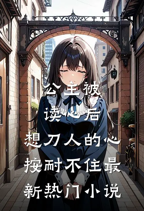 公主被读心后，想刀人的心按耐不住最新热门小说