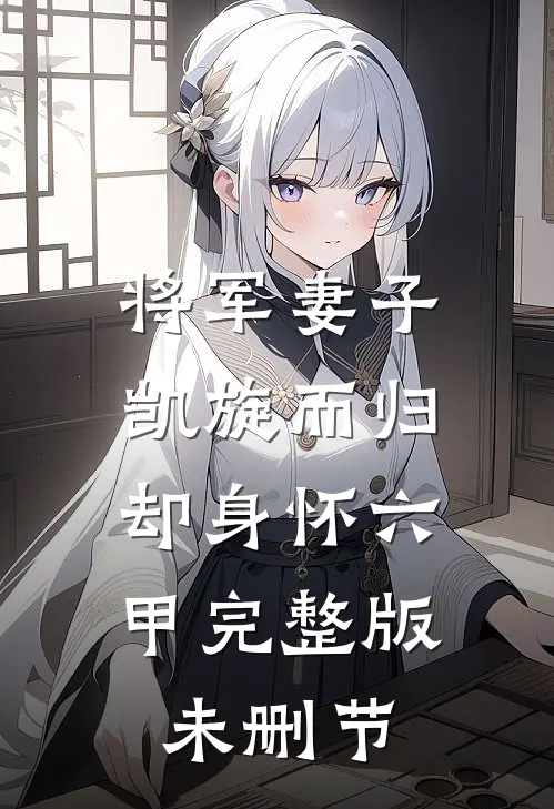将军妻子凯旋而归，却身怀六甲完整版未删节