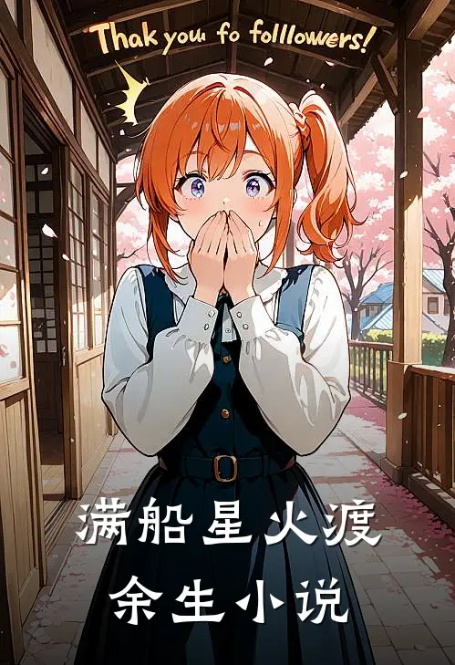 满船星火渡余生小说