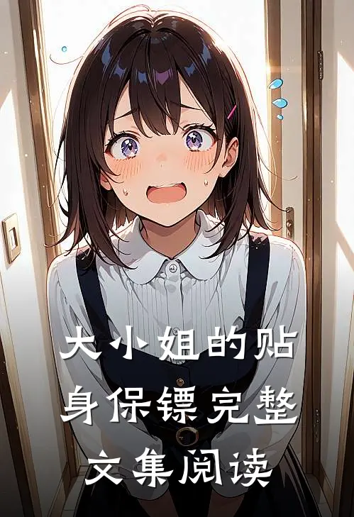 大小姐的贴身保镖完整文集阅读