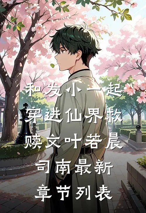 和发小一起穿进仙界救赎文叶若晨司南最新章节列表