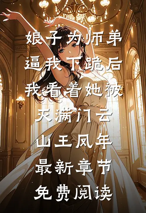娘子为师弟逼我下跪后，我看着她被灭满门云山王凤年最新章节免费阅读