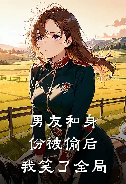 男友和身份被偷后，我笑了全局