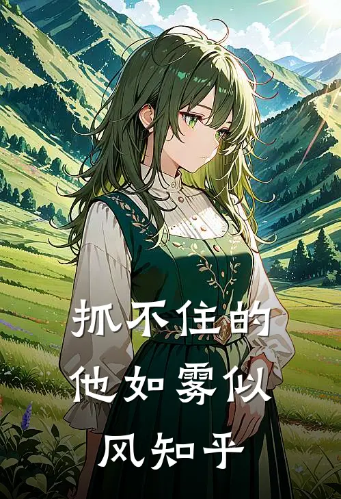 抓不住的他如雾似风知乎