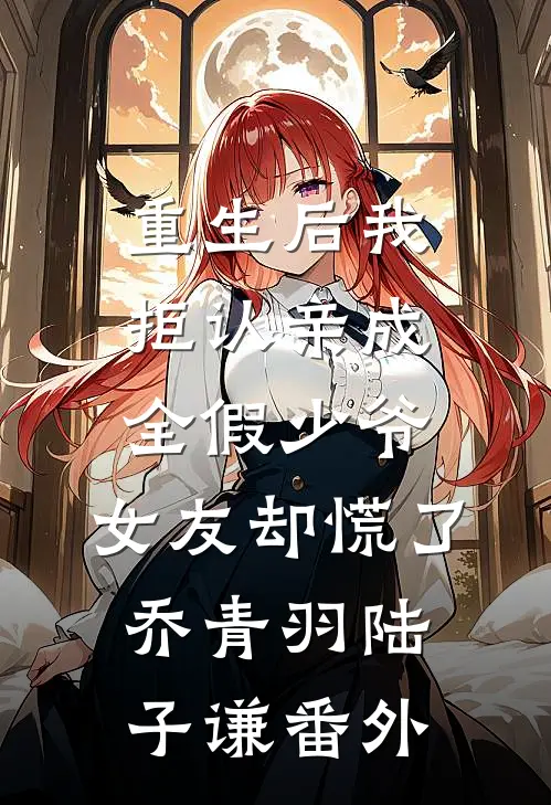 重生后我拒认亲成全假少爷，女友却慌了乔青羽陆子谦番外