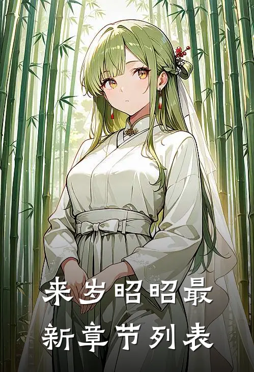来岁昭昭最新章节列表